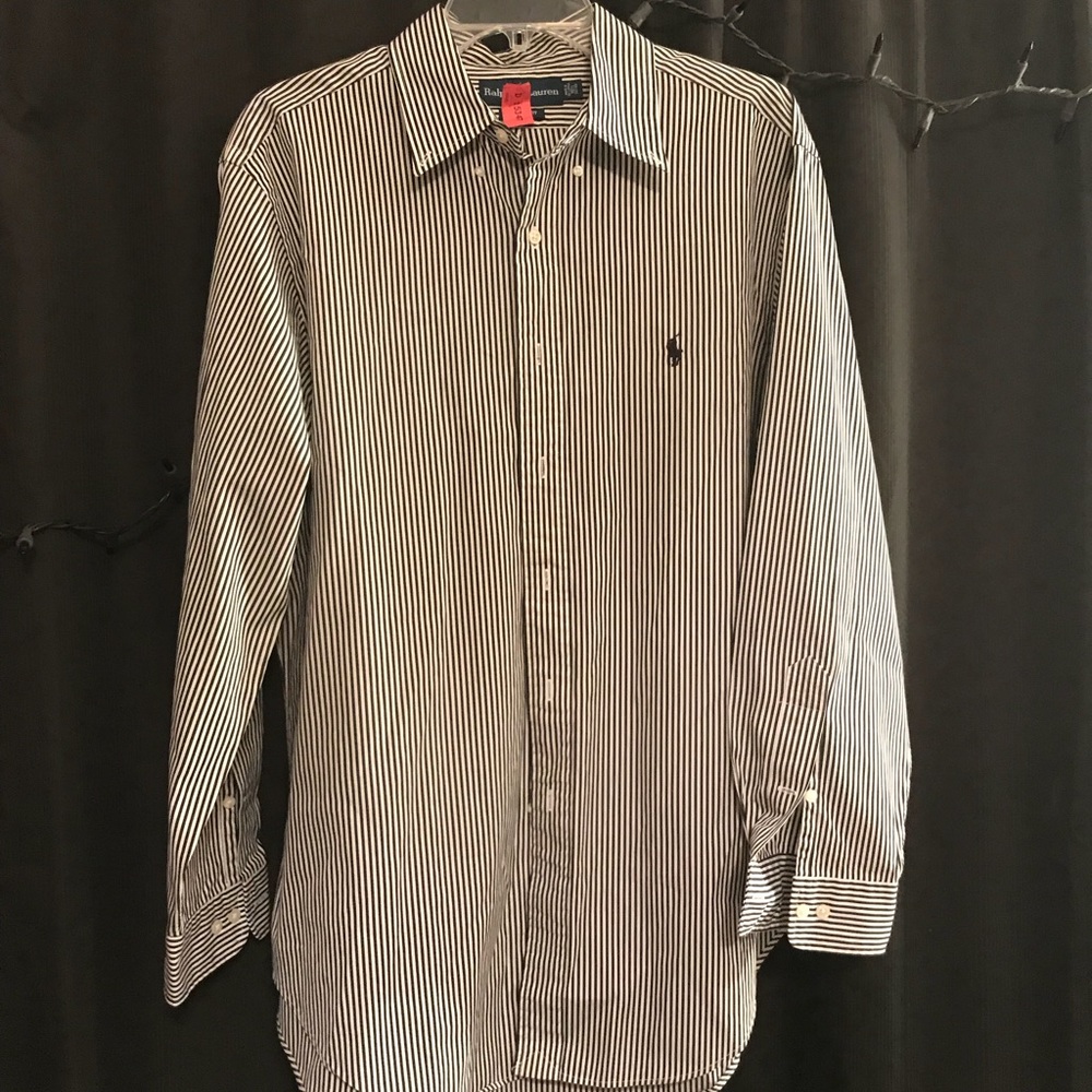 Ralph Lauren Polo 16.5/32/33